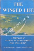 The Winged Life by RUMBOLD, Richard & STEWART, Lady Margaret